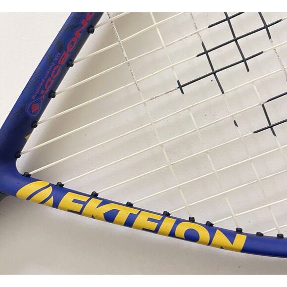 Ektelon Outrage 970 Power Level Longbody Racquetball Racquet - Picture 4 of 12